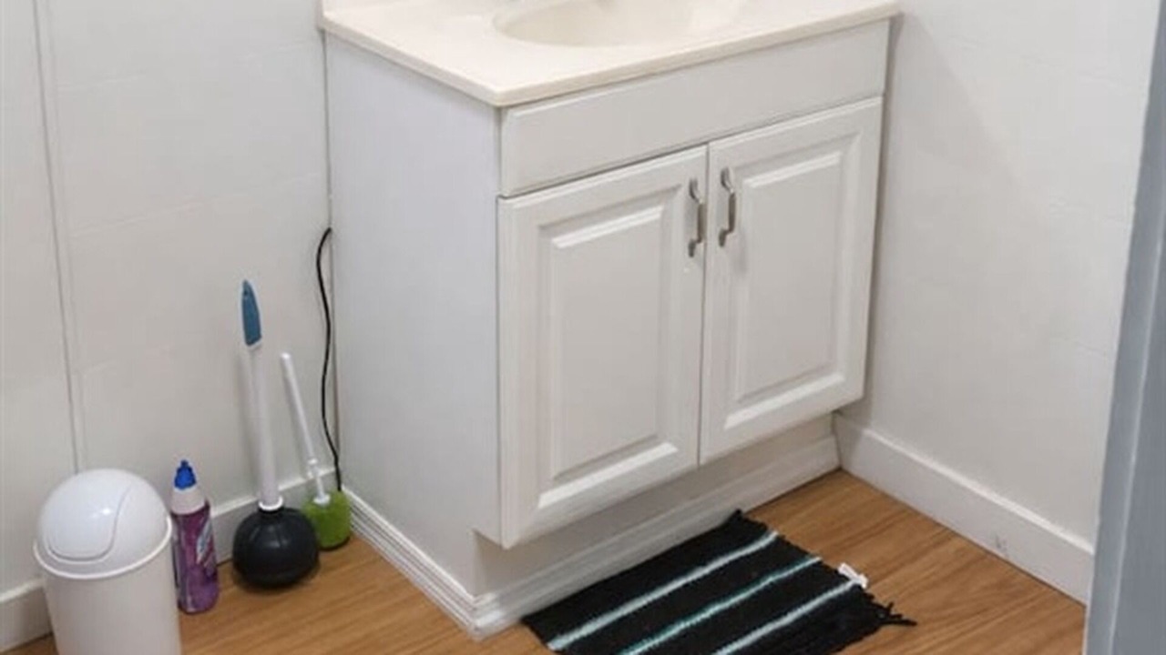 Photo of Bathroom in Dunbar