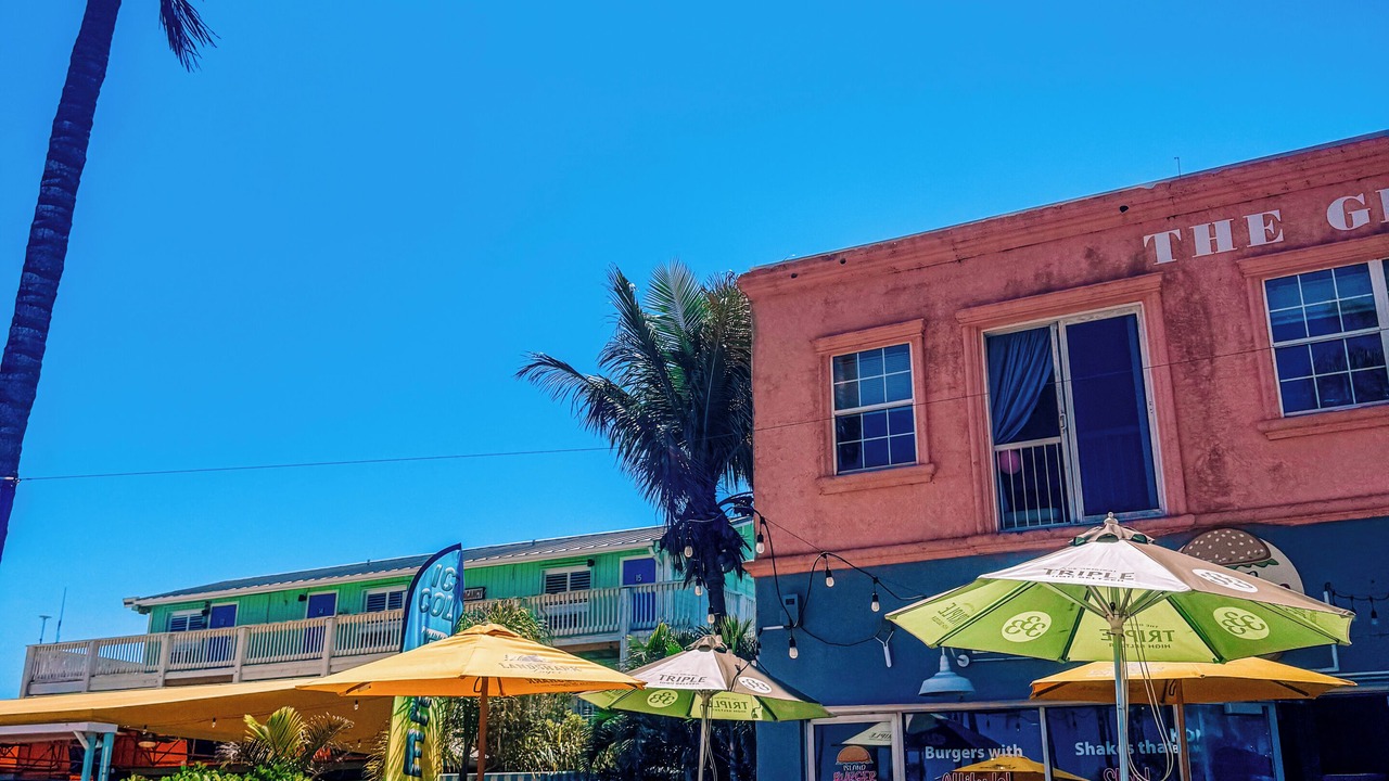 Photo of Outdoor in Fort Pierce
