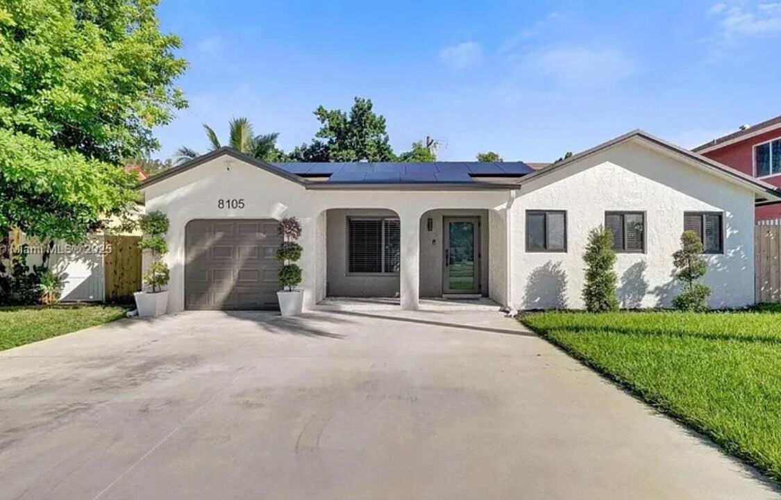 Photo of Outdoor in North Lauderdale