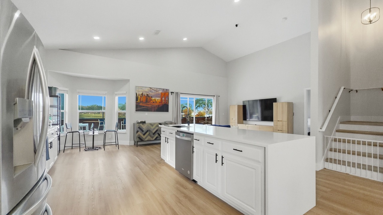 Photo of Kitchen in Morgan Point
