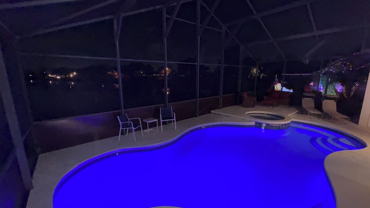 Photo of Outdoor in Morgan Point