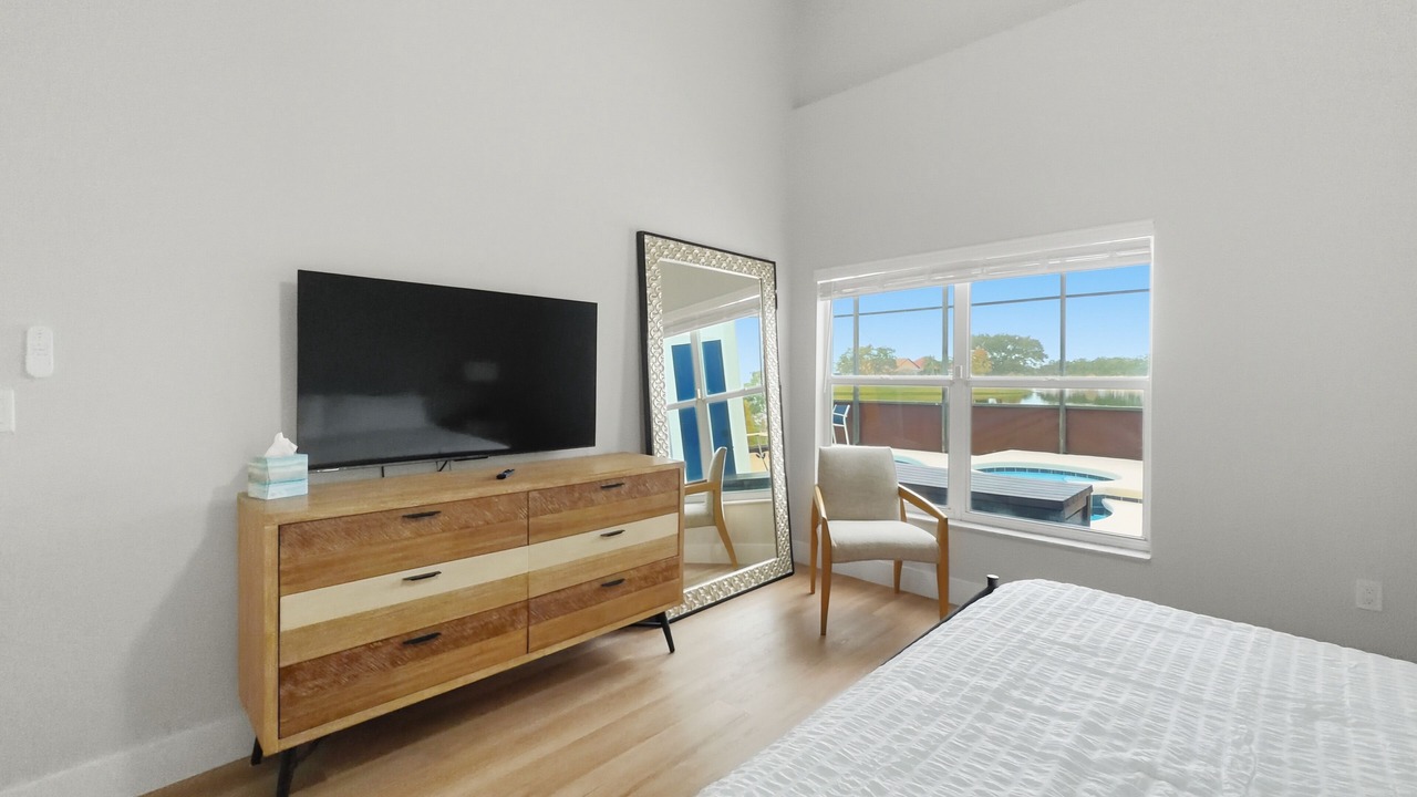 Photo of Bedroom in Morgan Point