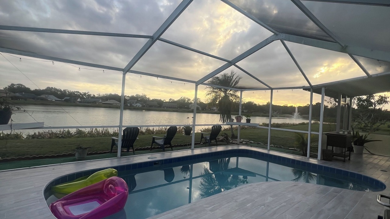 Photo of Outdoor in Providence Lakes