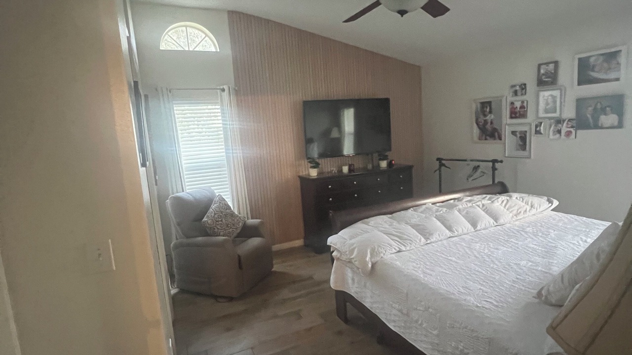 Photo of Bedroom in Providence Lakes