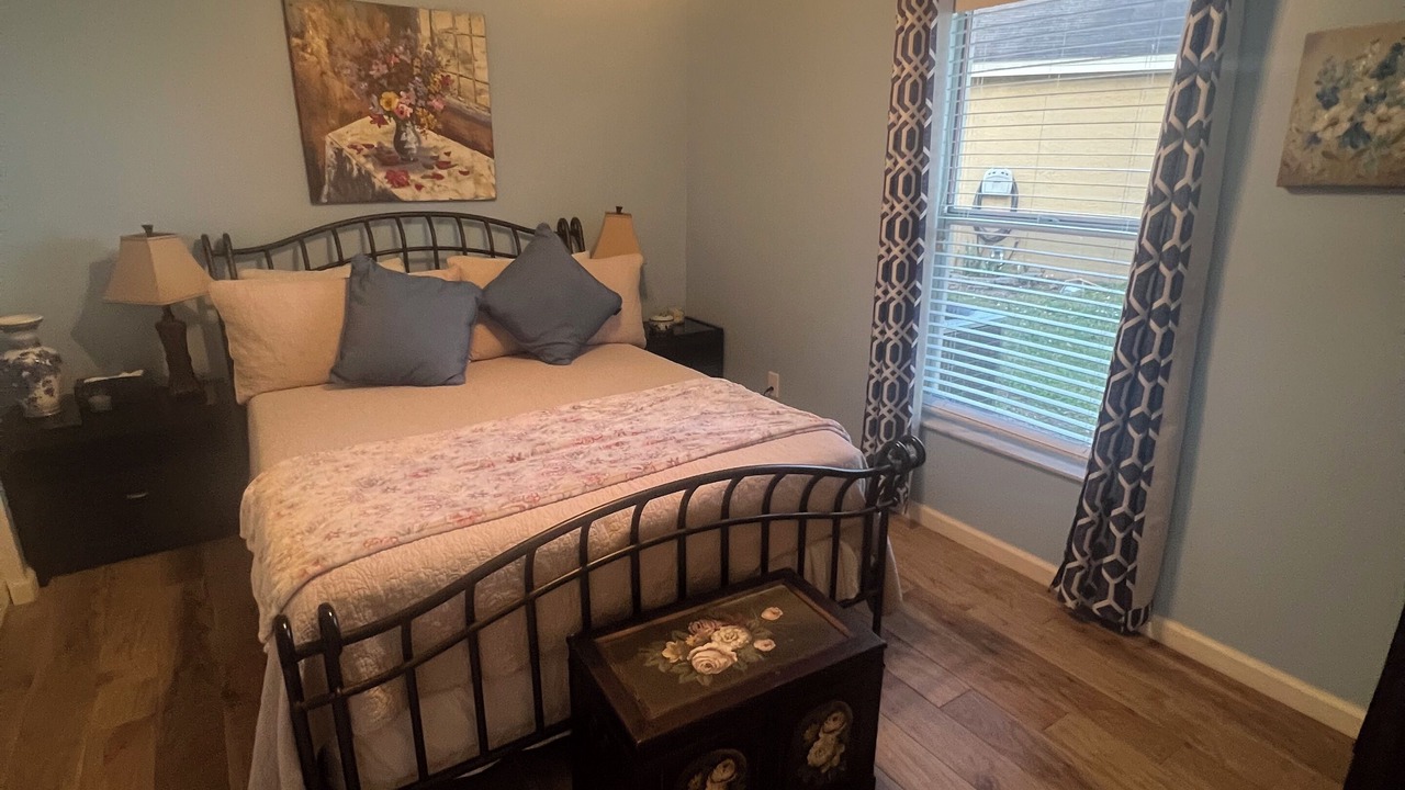 Photo of Bedroom in Providence Lakes