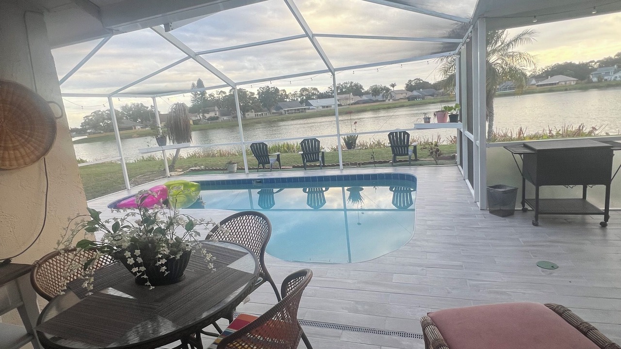 Photo of Outdoor in Providence Lakes