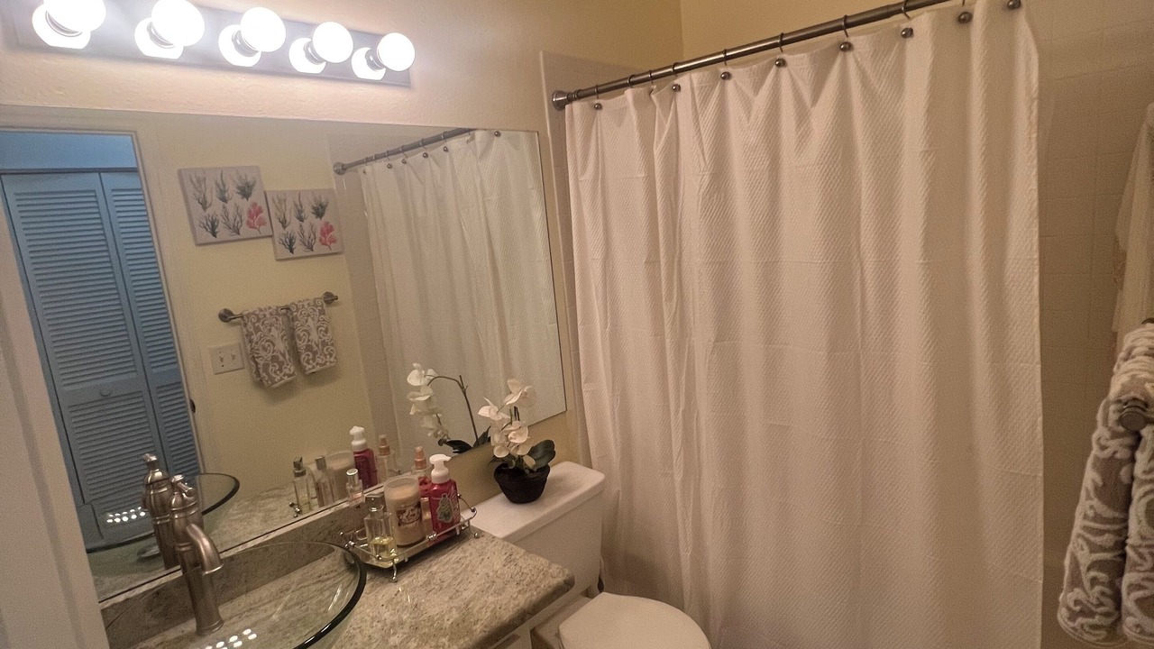 Photo of Bathroom in Providence Lakes