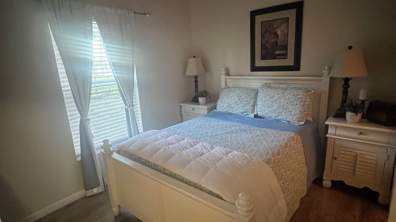 Photo of Bedroom in Providence Lakes