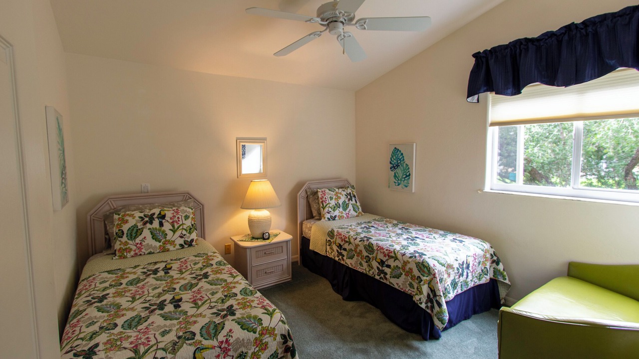 Photo of Bedroom in Lehigh Acres