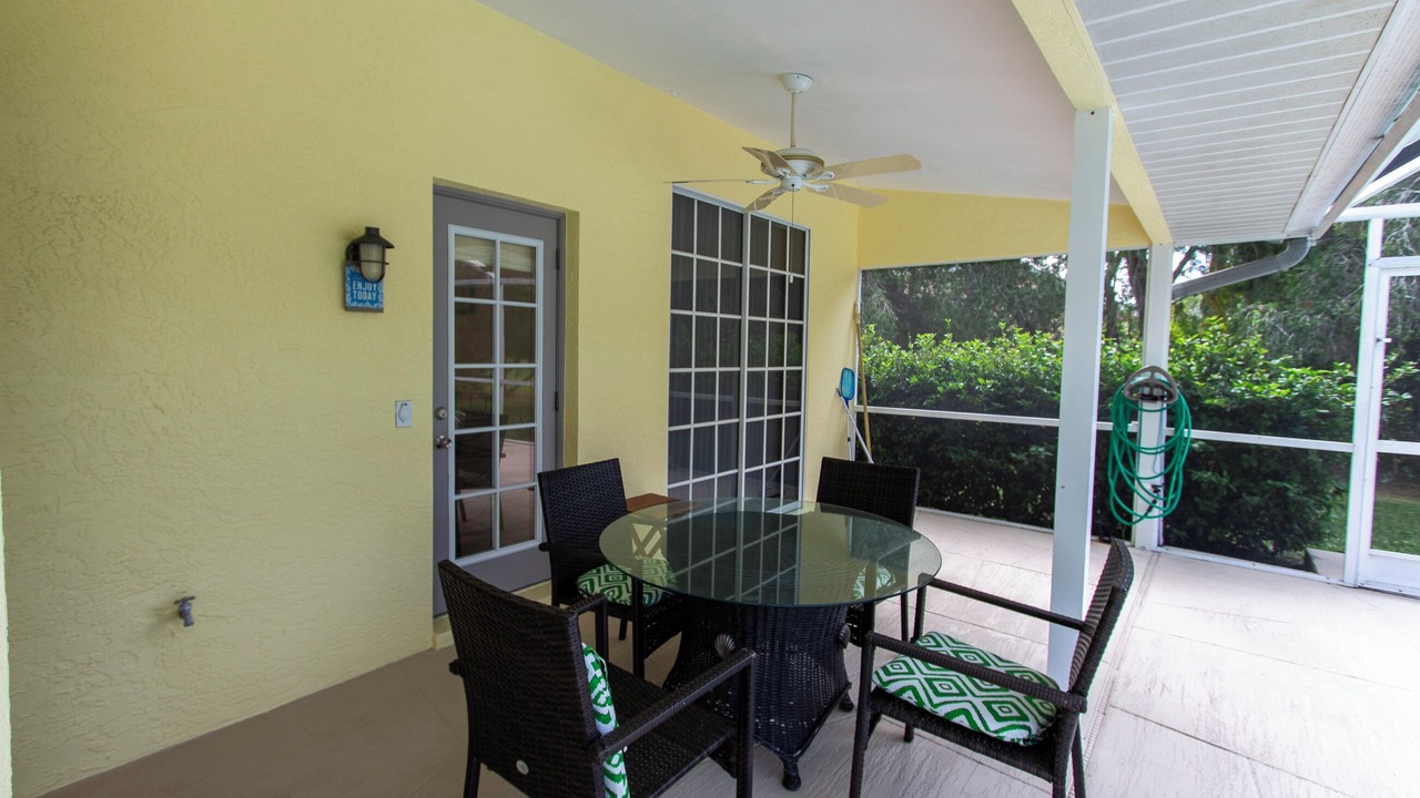 Photo of Outdoor in Lehigh Acres