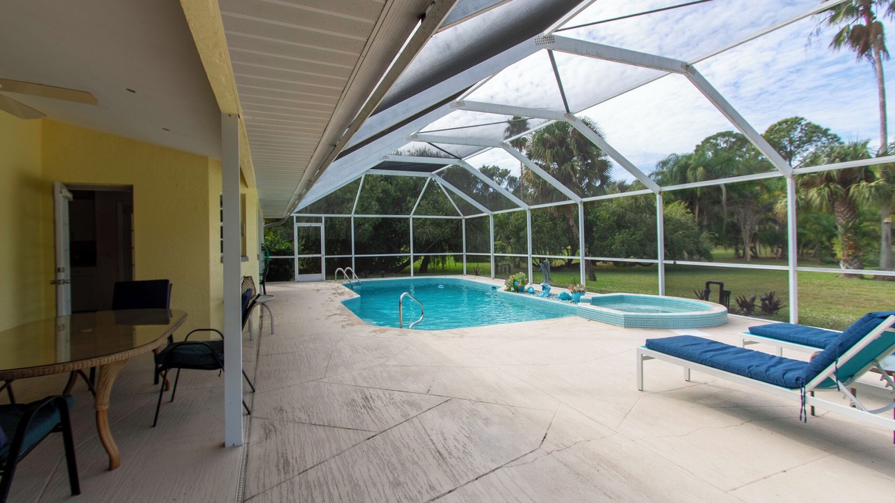 Photo of Outdoor in Lehigh Acres