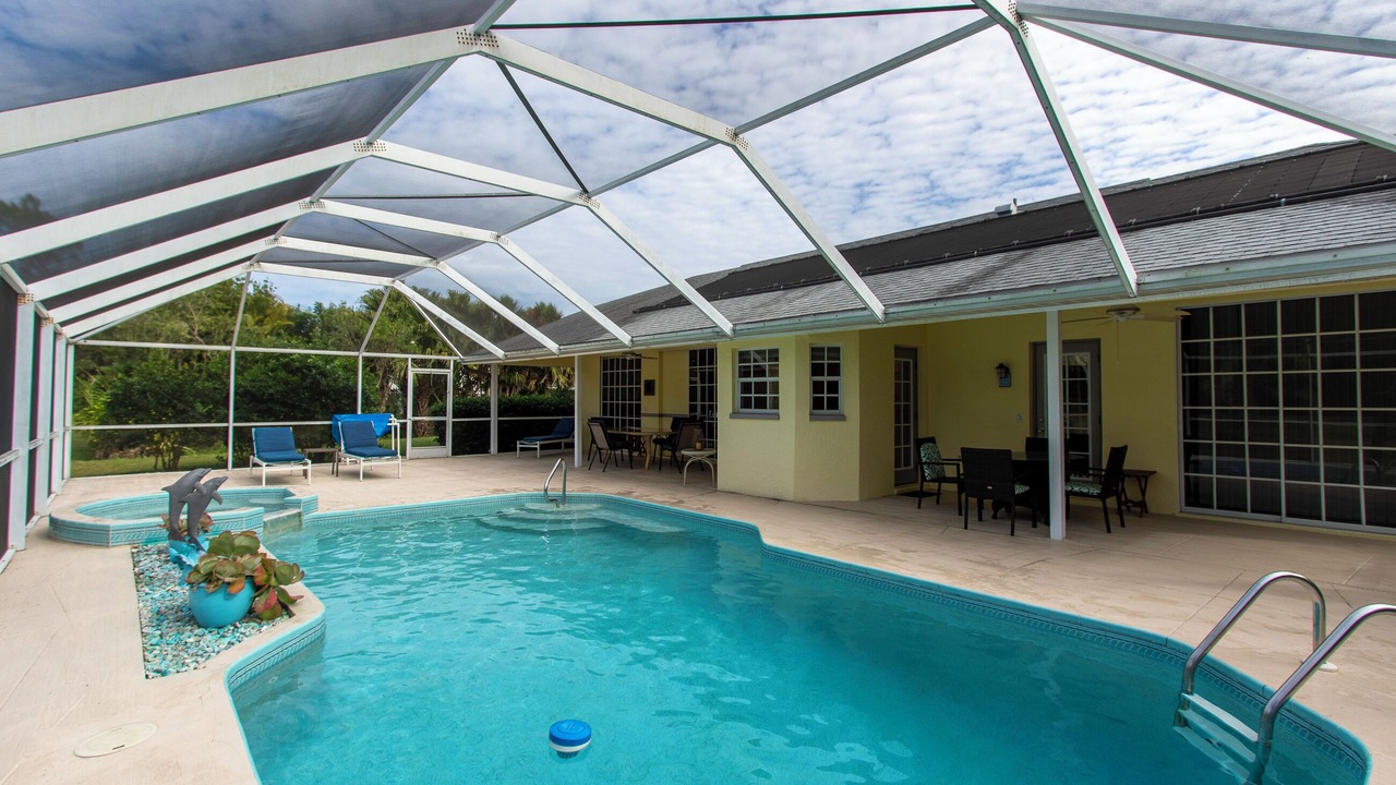 Photo of Outdoor in Lehigh Acres