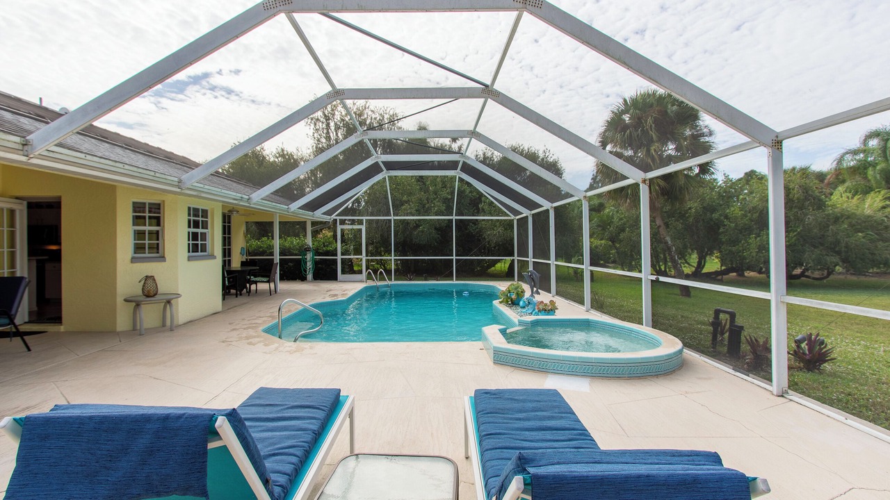 Photo of Outdoor in Lehigh Acres