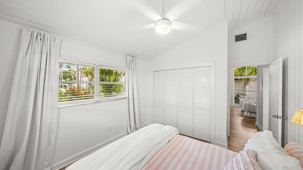 Photo of Bedroom in Coconut Grove