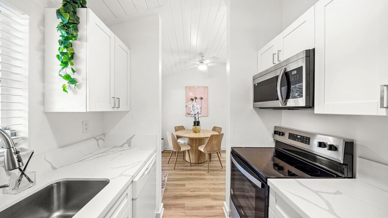 Photo of Kitchen in Coconut Grove