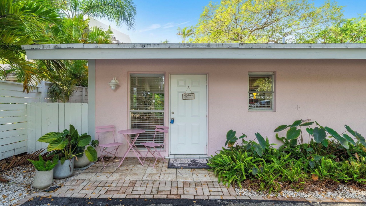 Photo of Outdoor in Coconut Grove