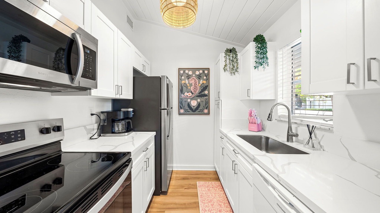 Photo of Kitchen in Coconut Grove