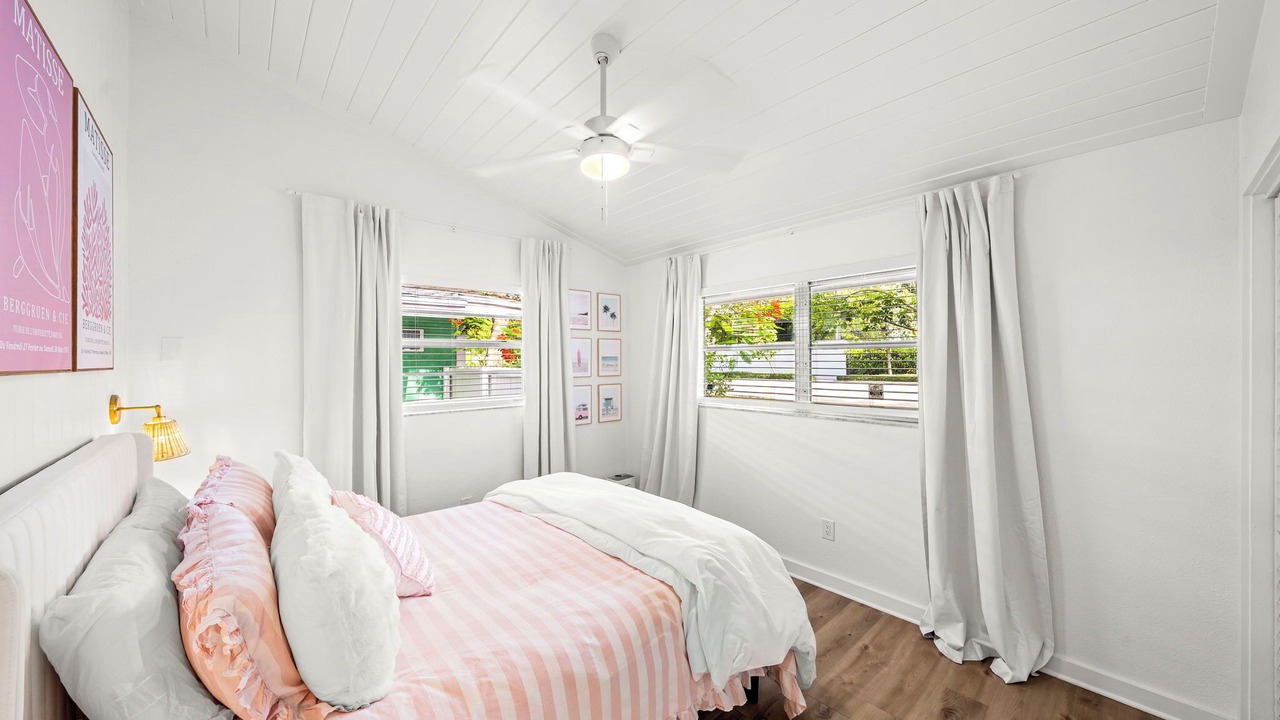 Photo of Bedroom in Coconut Grove