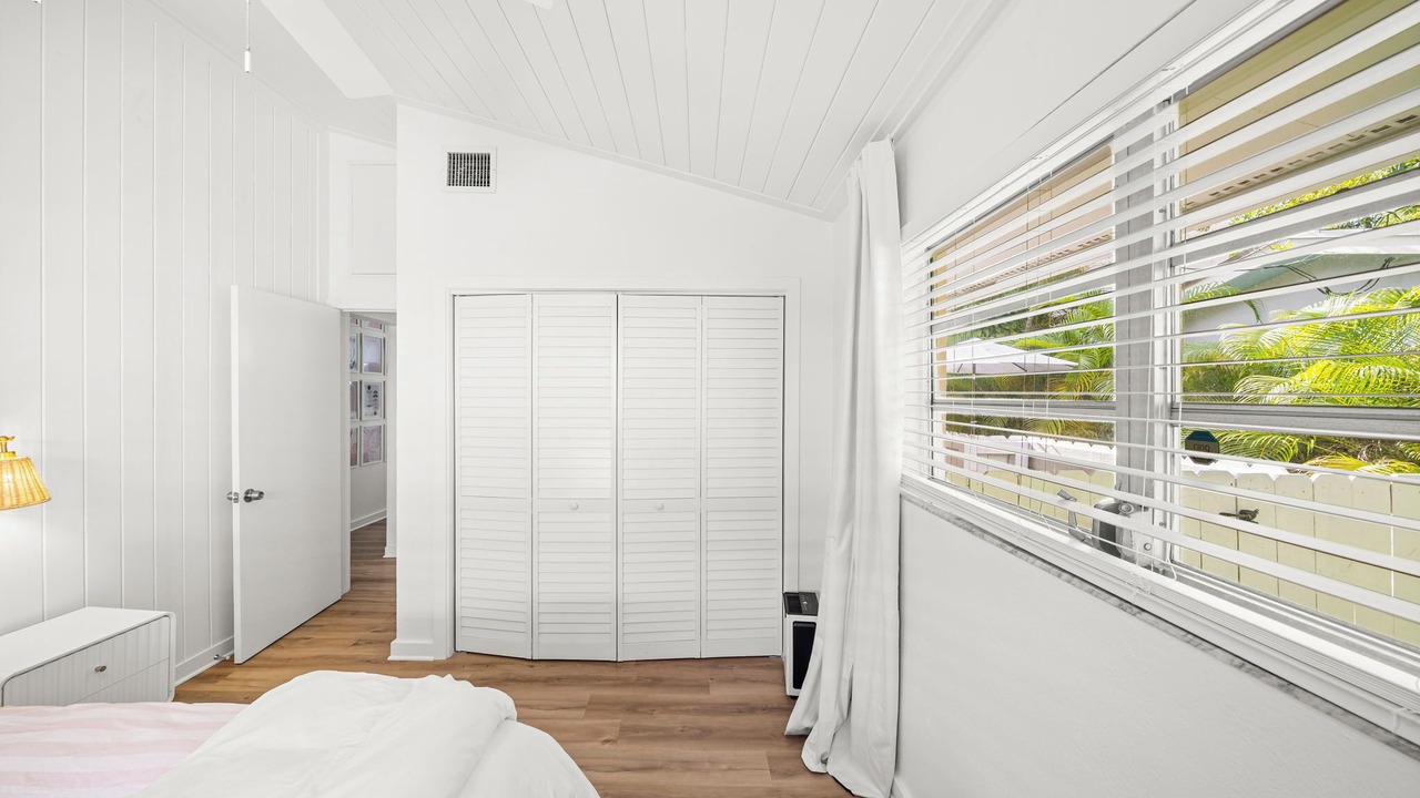 Photo of Bedroom in Coconut Grove