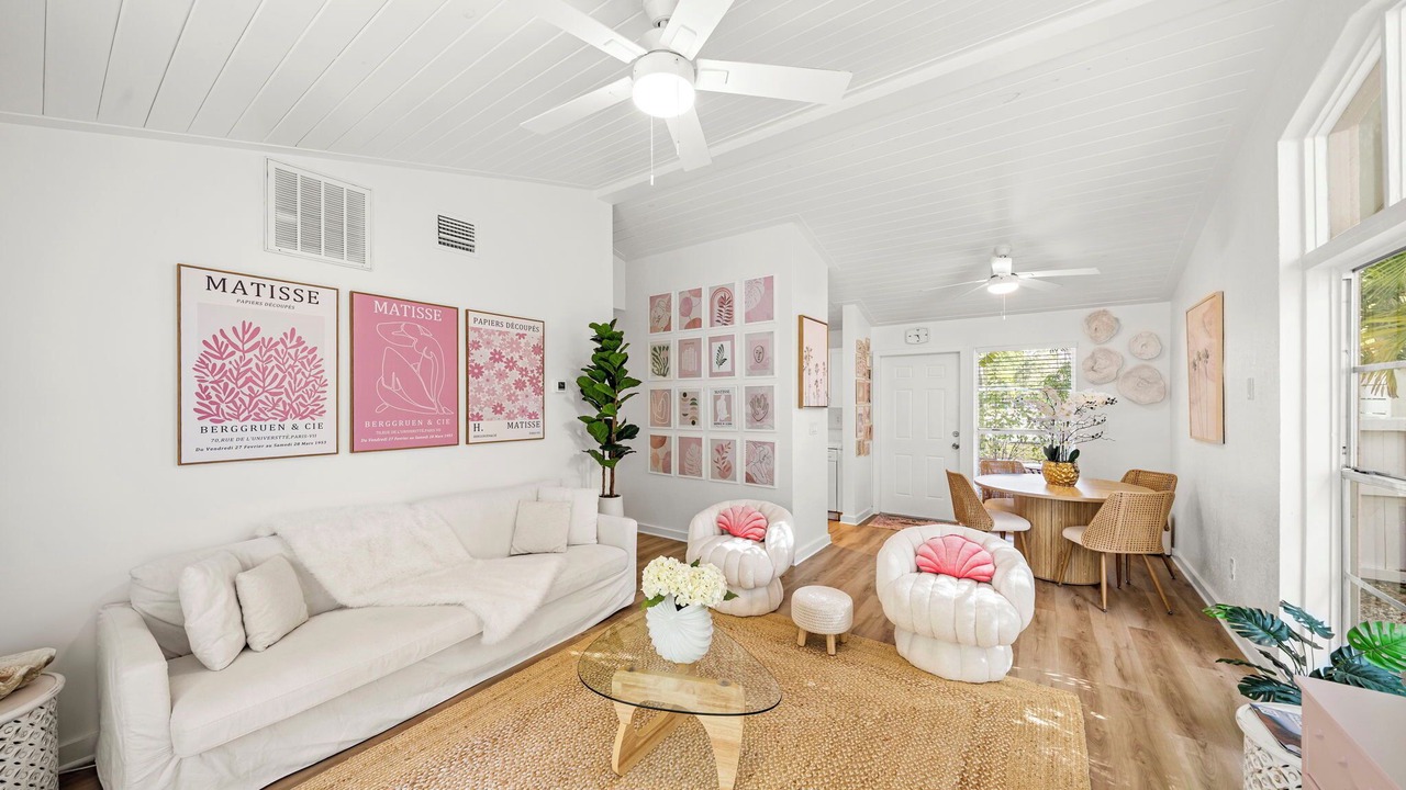 Photo of Livingroom in Coconut Grove