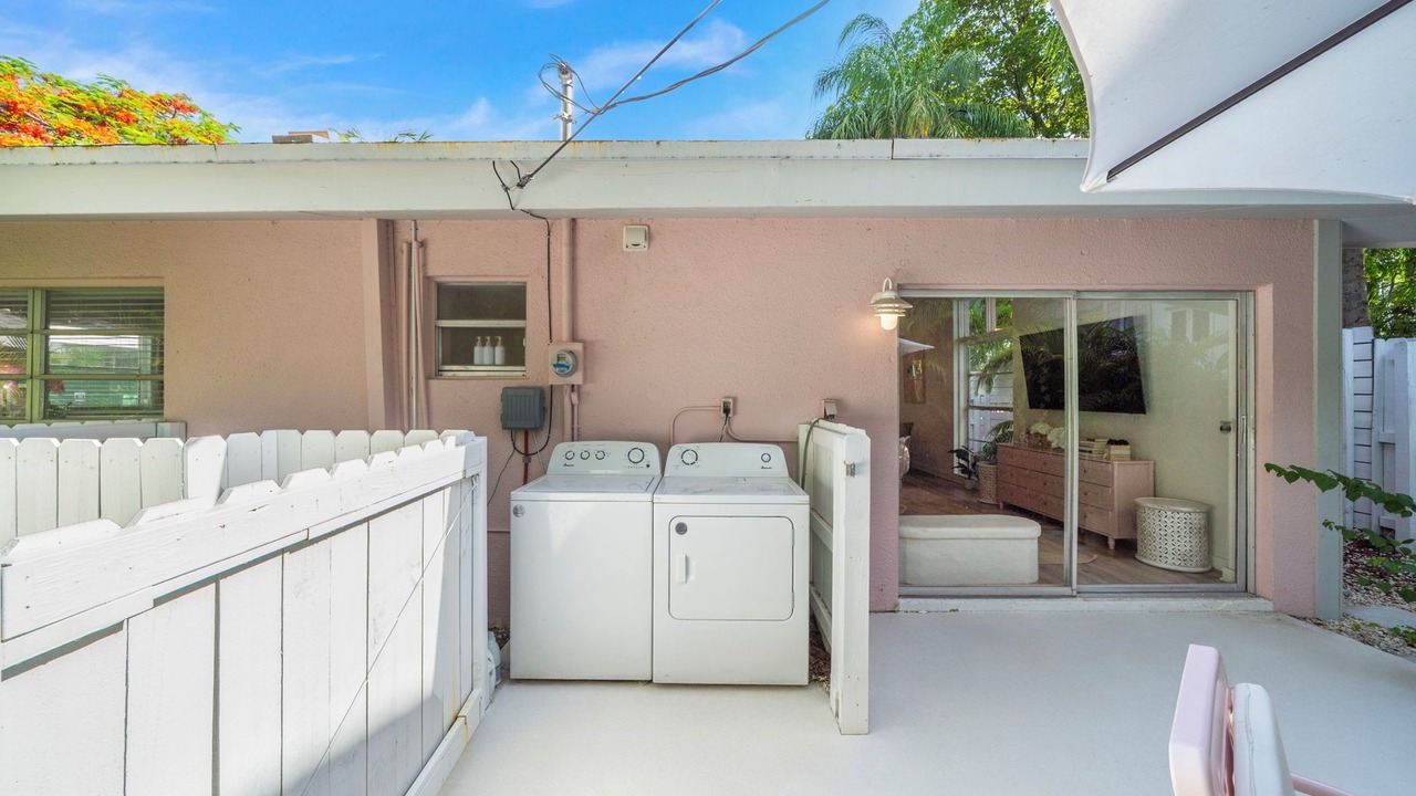 Photo of Outdoor in Coconut Grove