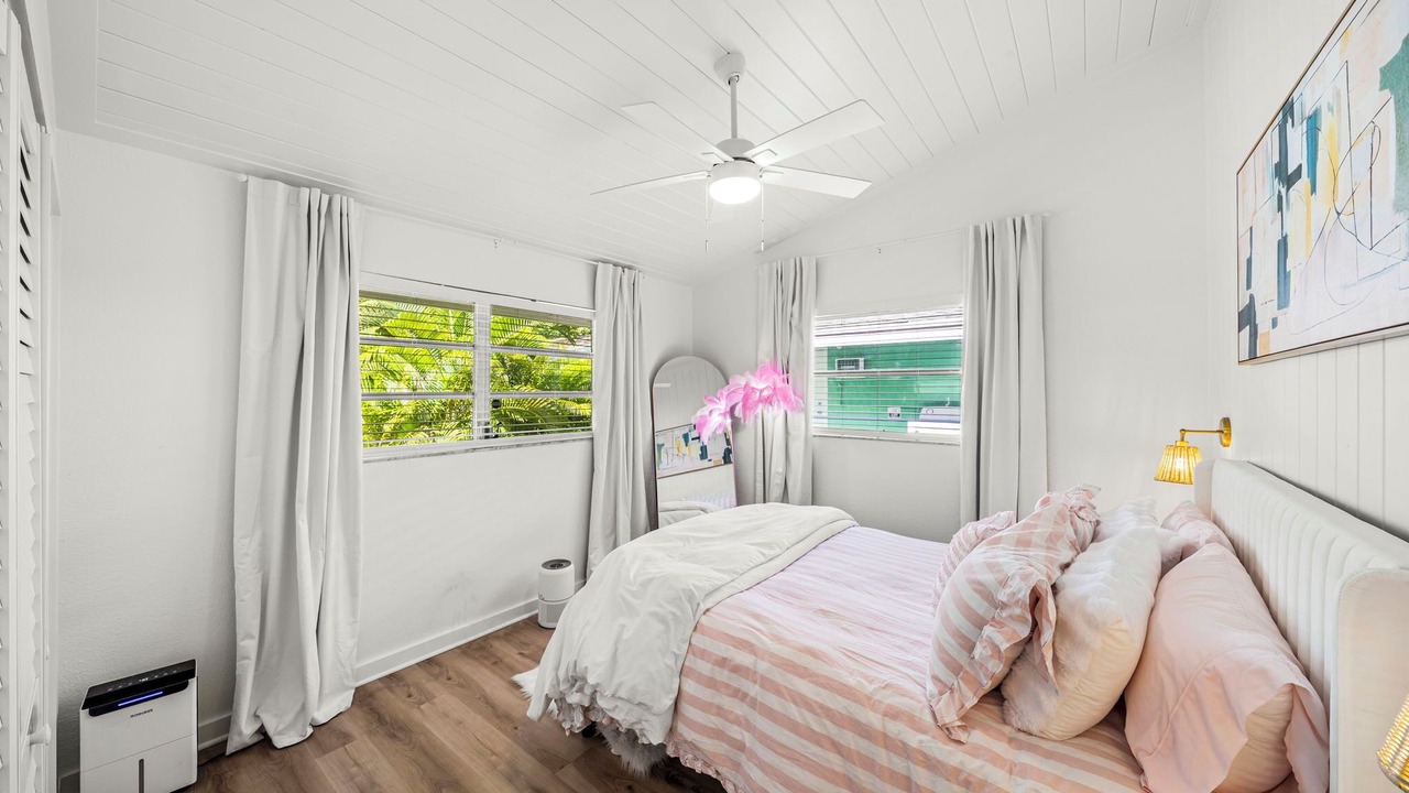 Photo of Bedroom in Coconut Grove