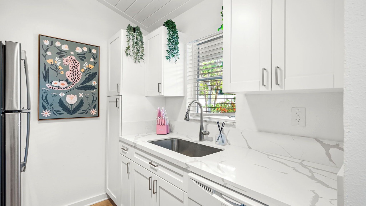 Photo of Kitchen in Coconut Grove