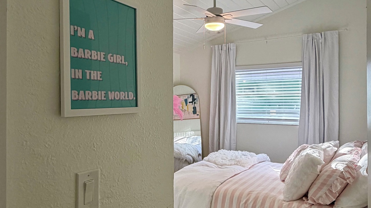 Photo of Bedroom in Coconut Grove