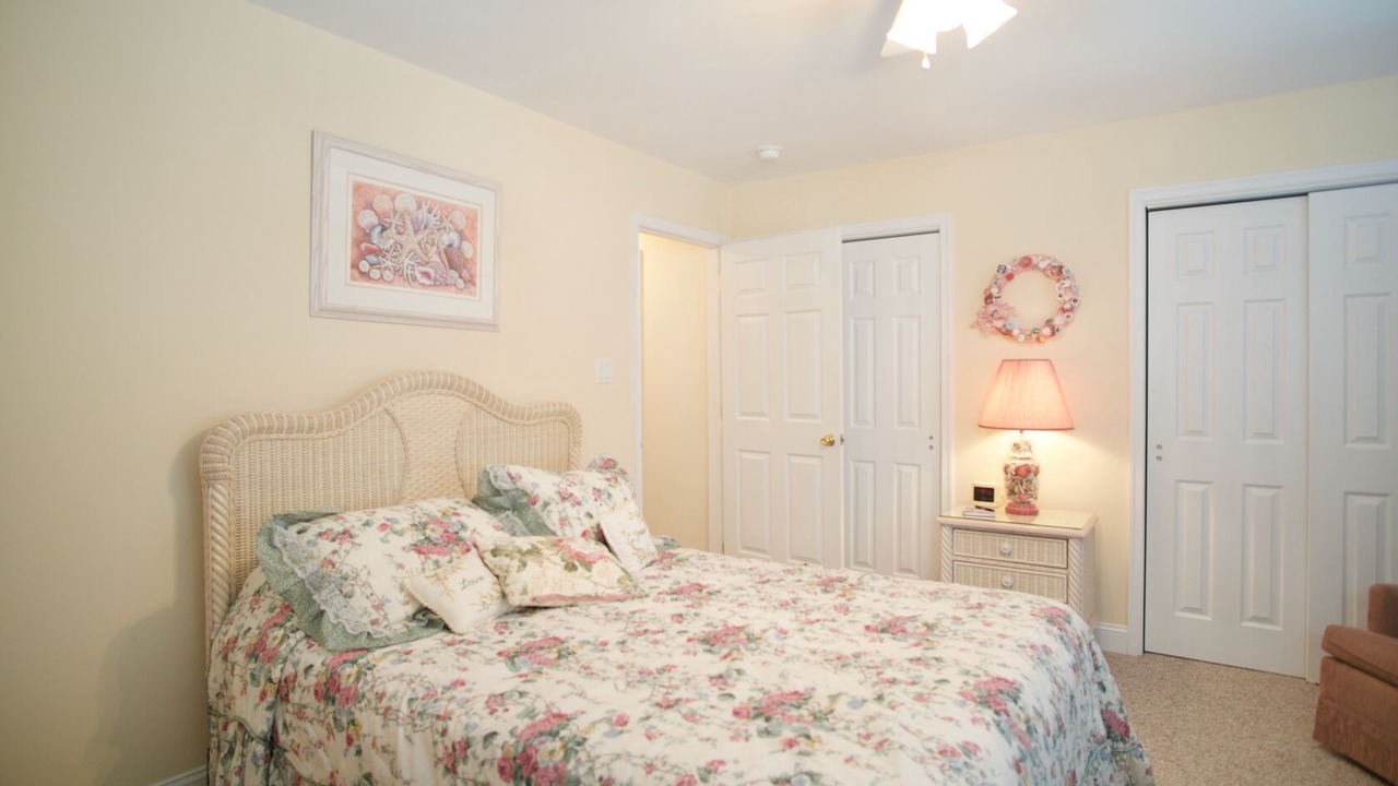 Photo of Bedroom in Sea Isle City