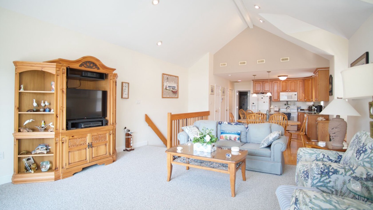 Photo of Livingroom in Sea Isle City
