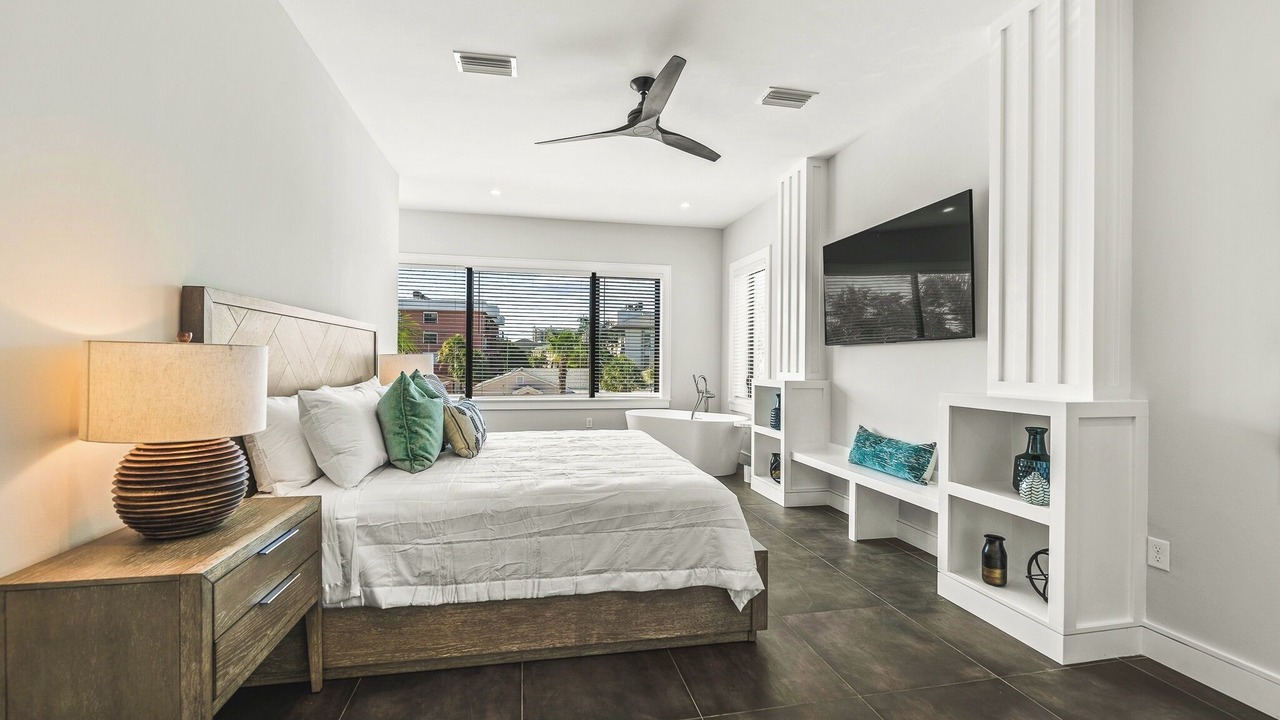 Photo of Bedroom in Sarasota