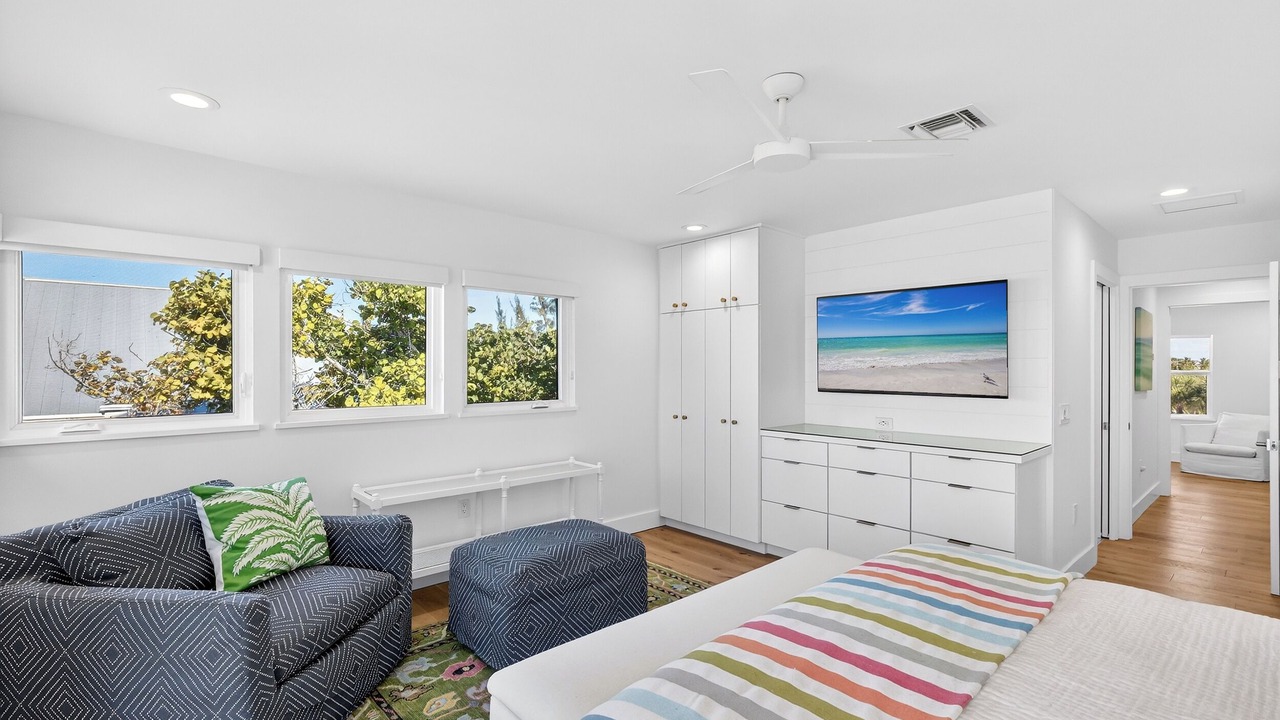Photo of Bedroom in Boca Grande