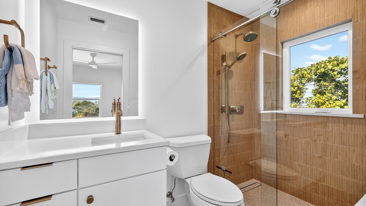 Photo of Bathroom in Boca Grande