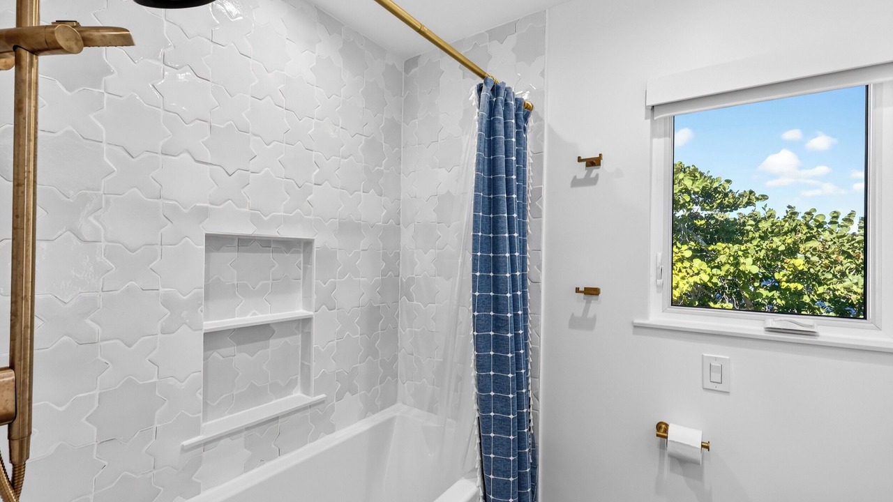Photo of Bathroom in Boca Grande