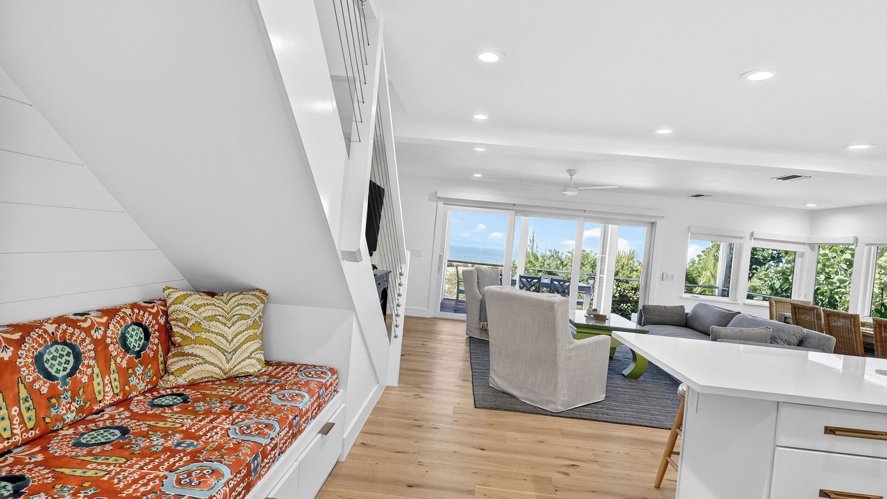 Photo of Livingroom in Boca Grande
