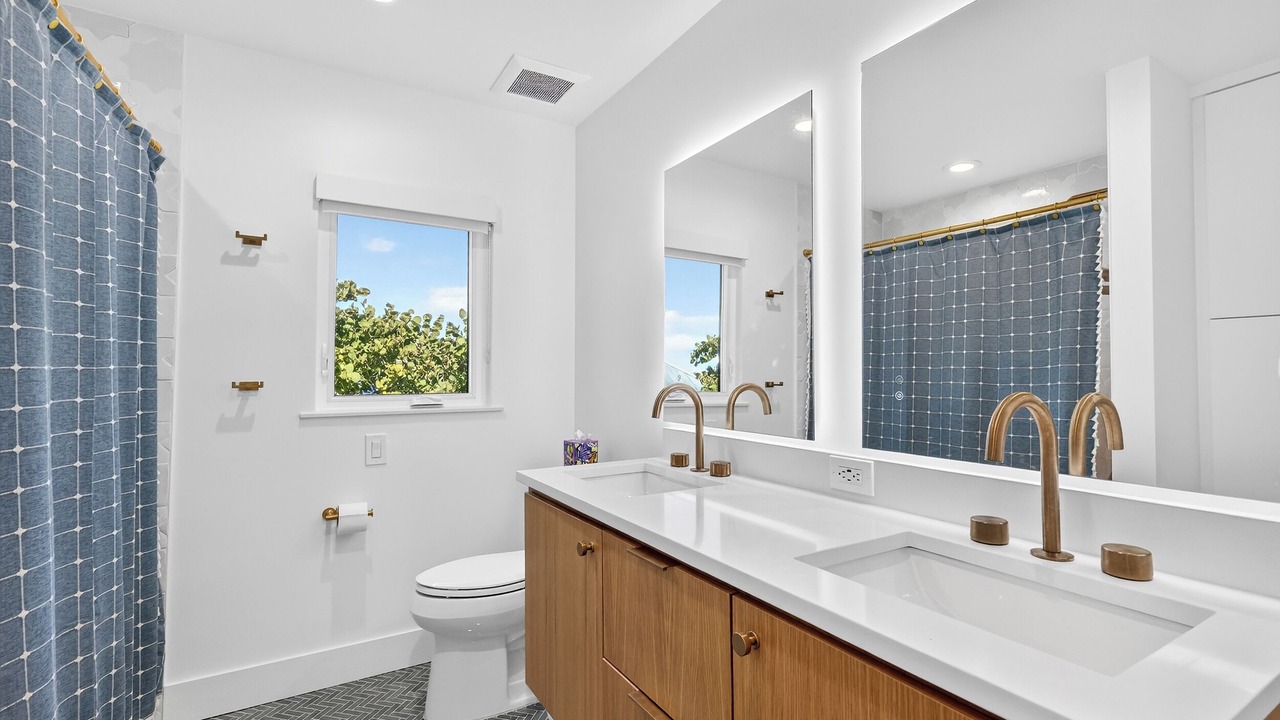 Photo of Bathroom in Boca Grande