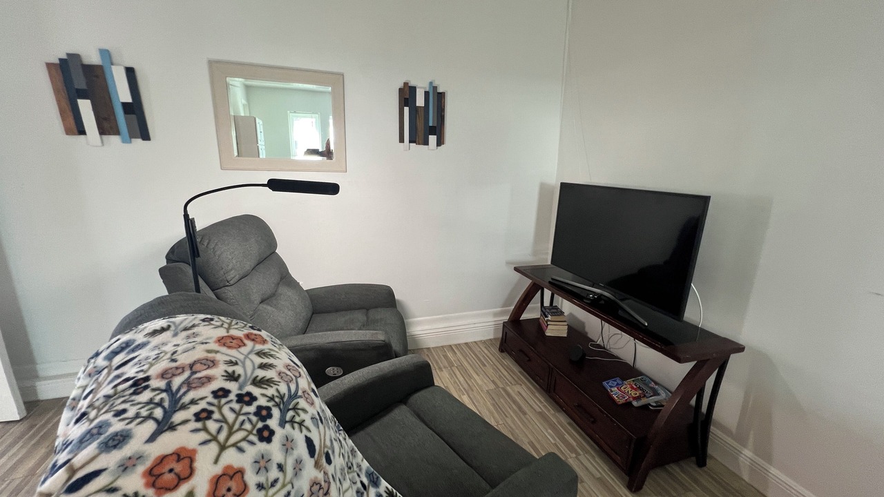 Photo of Livingroom in Port Saint Lucie