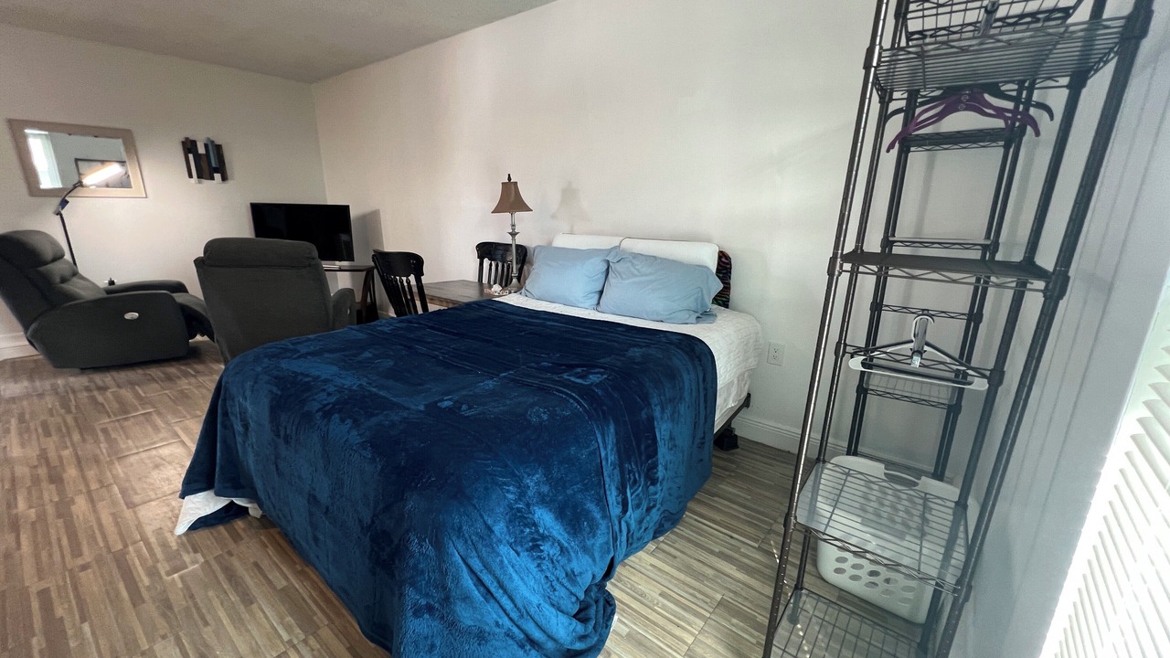 Photo of Bedroom in Port Saint Lucie