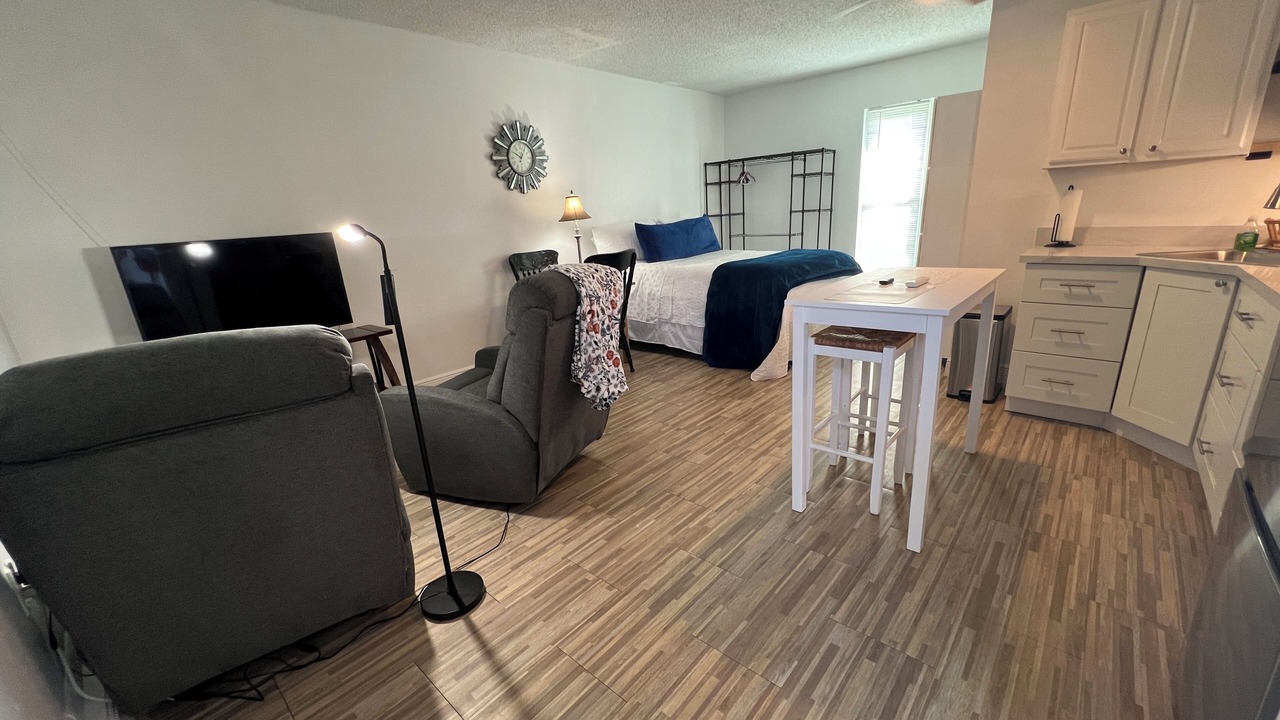 Photo of Bedroom in Port Saint Lucie