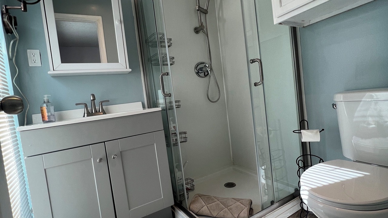 Photo of Bathroom in Port Saint Lucie