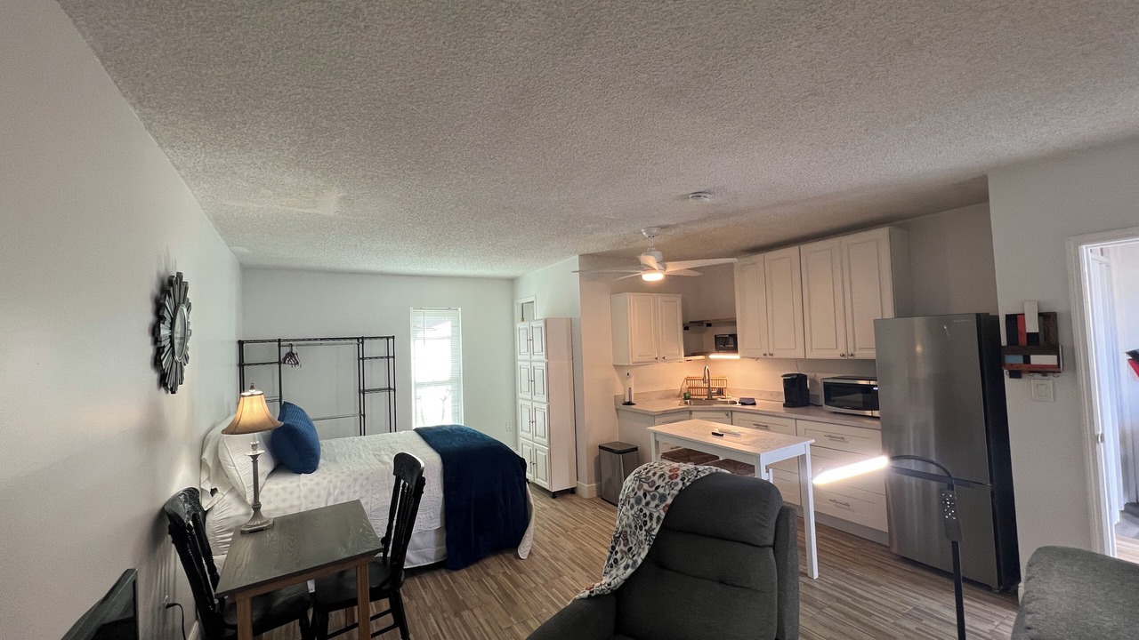 Photo of Bedroom in Port Saint Lucie