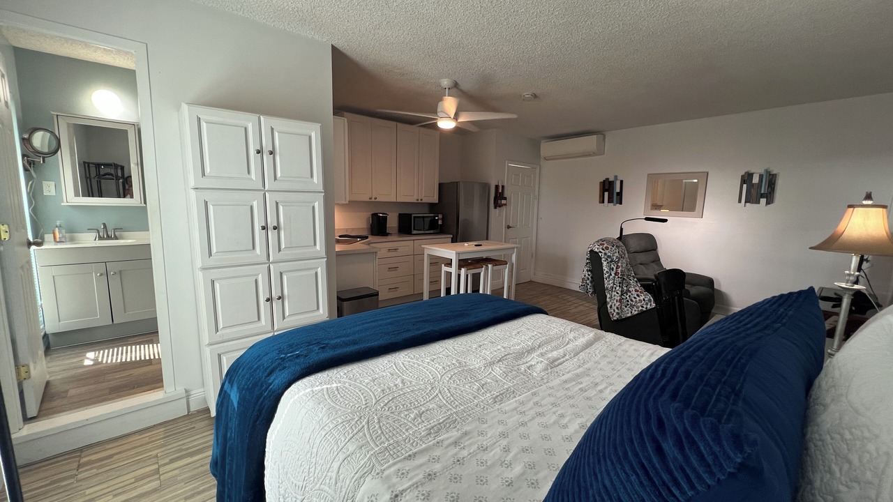 Photo of Bedroom in Port Saint Lucie