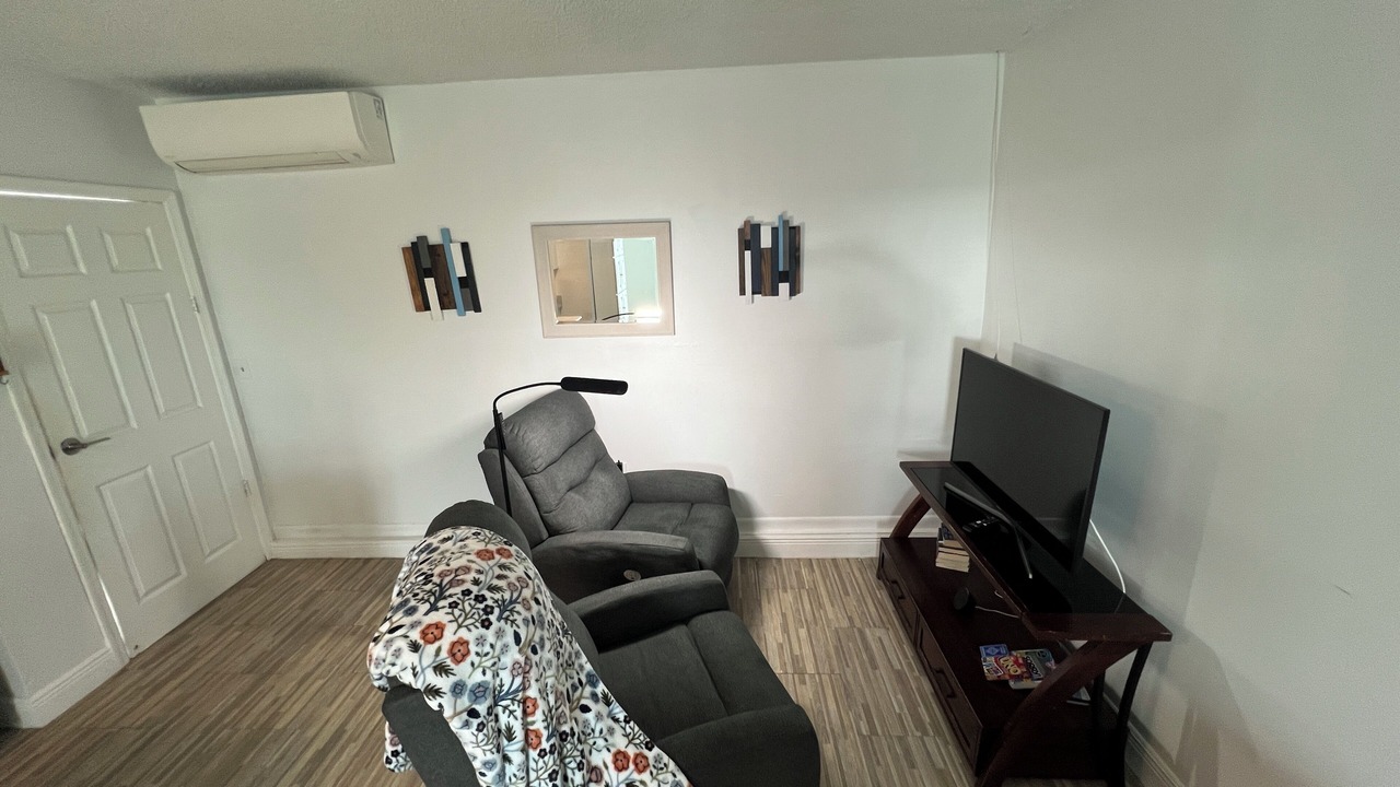 Photo of Livingroom in Port Saint Lucie