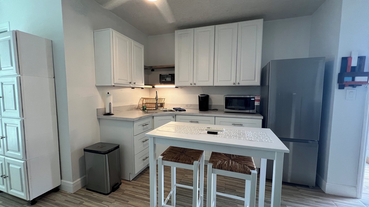 Photo of Kitchen in Port Saint Lucie