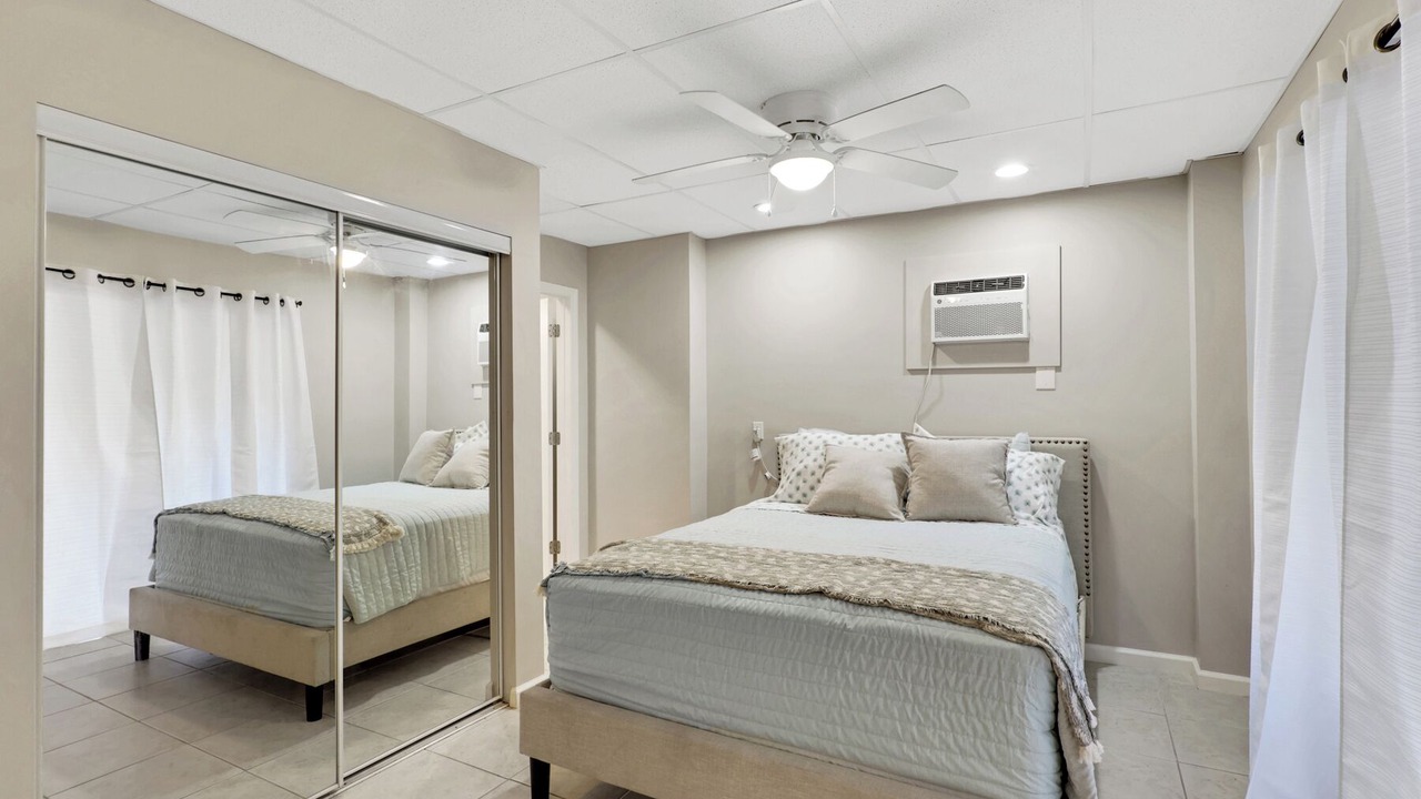 Photo of Bedroom in North Naples
