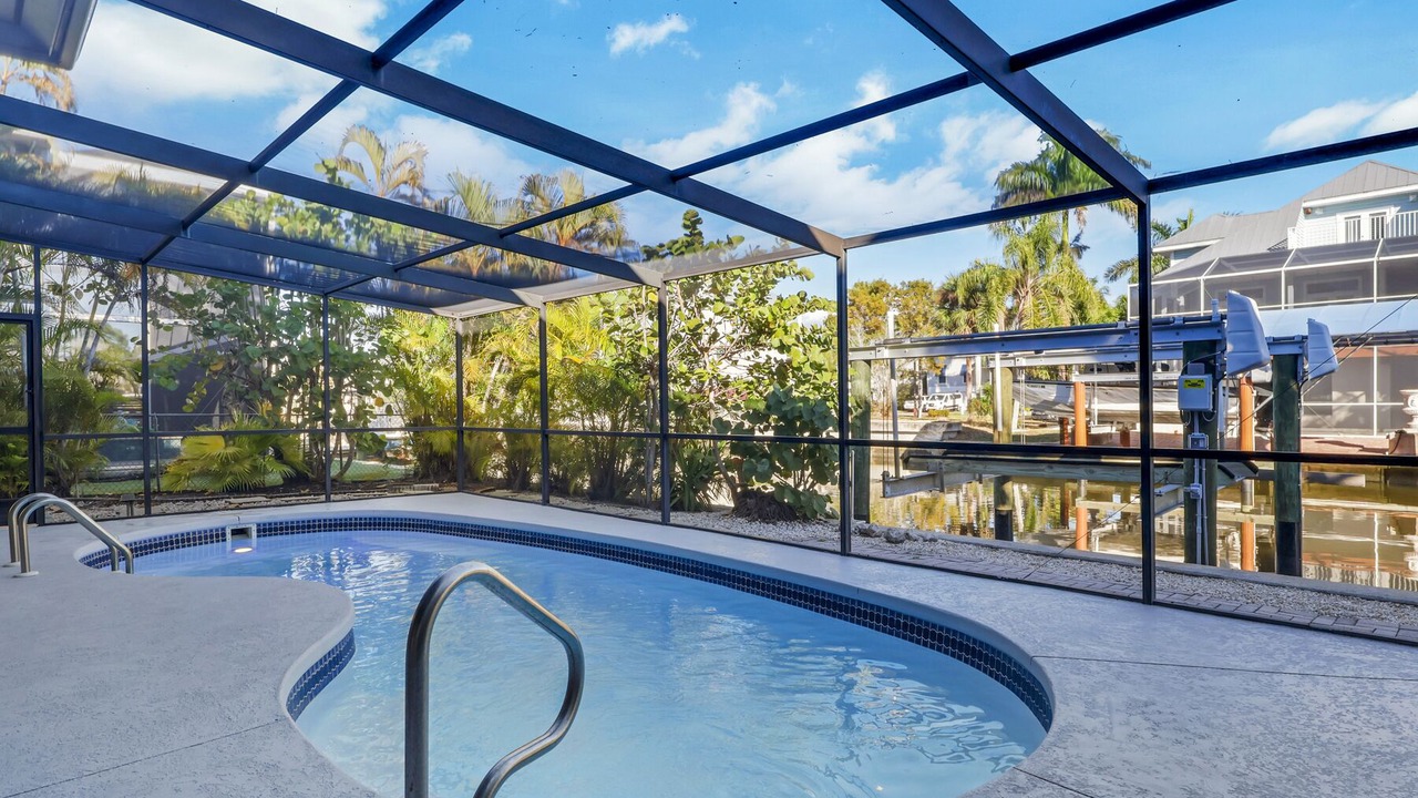 Photo of Outdoor in North Naples