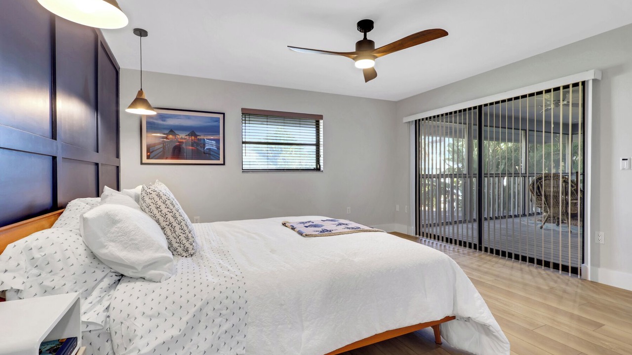 Photo of Bedroom in North Naples
