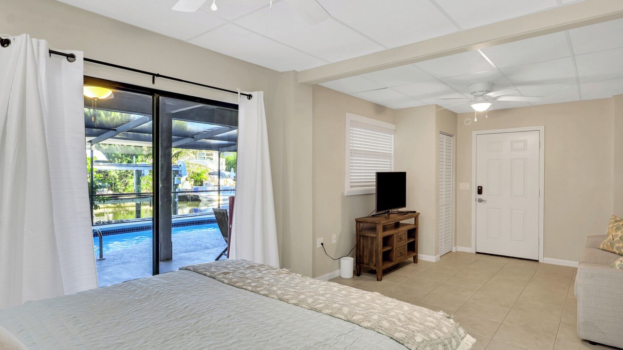 Photo of Bedroom in North Naples