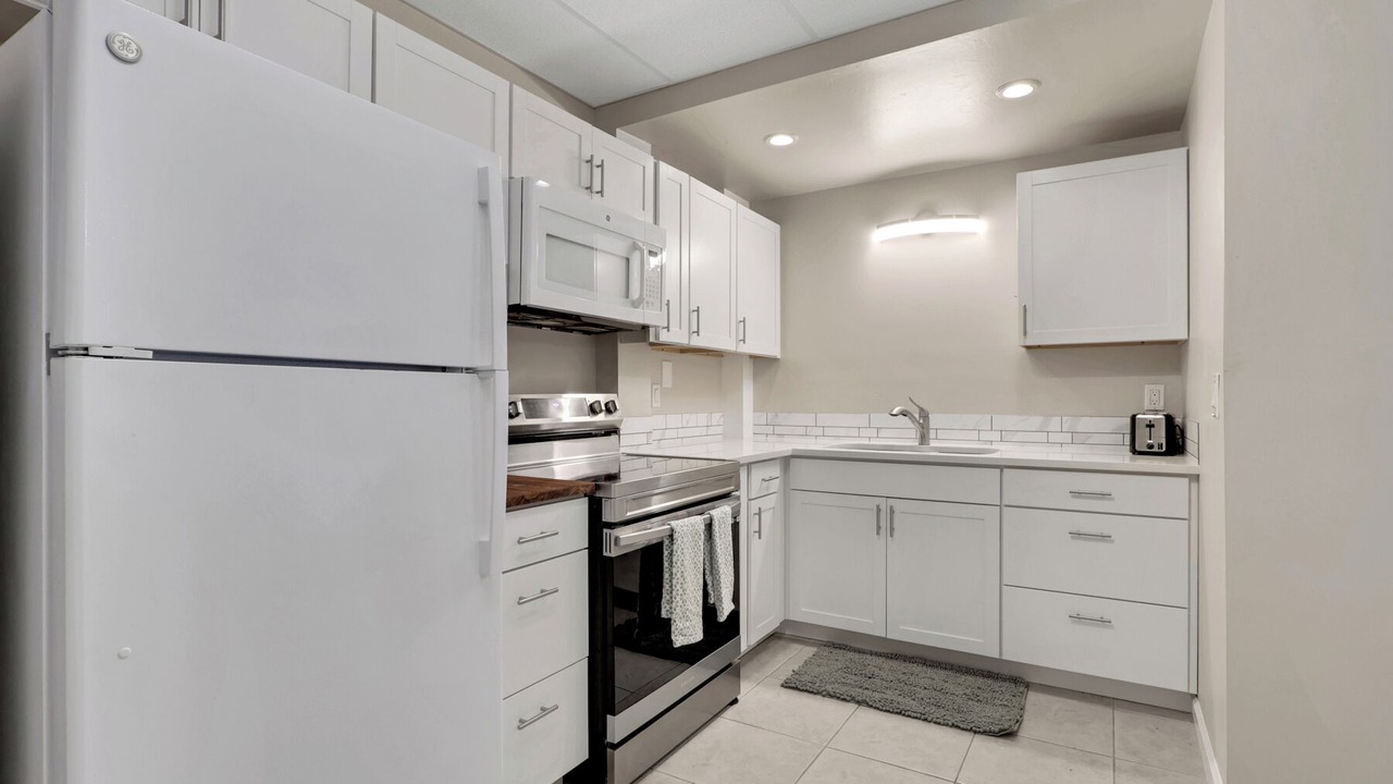 Photo of Kitchen in North Naples