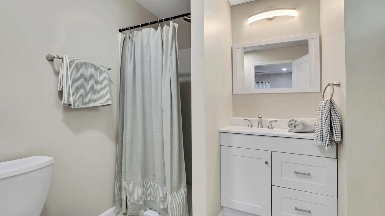 Photo of Bathroom in North Naples